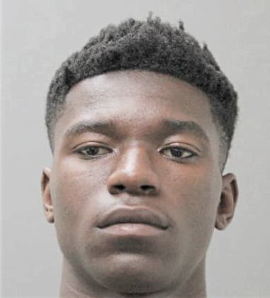 Radsheed Allen, - Iberia Parrish County, LA 